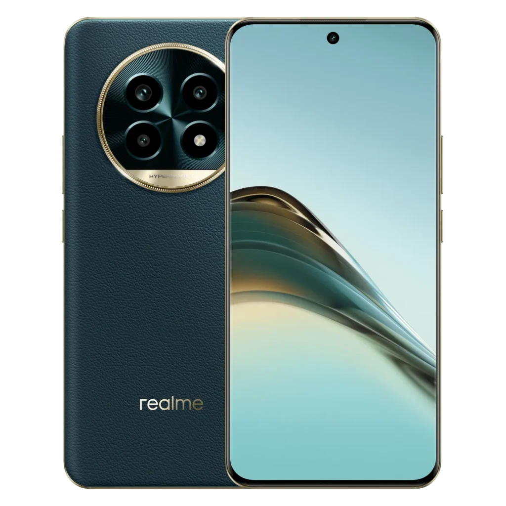 Realme 13 Pro 5G image