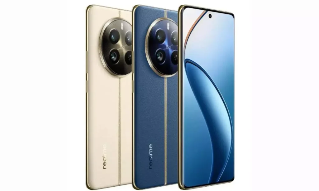 Realme 13 Pro 5G image