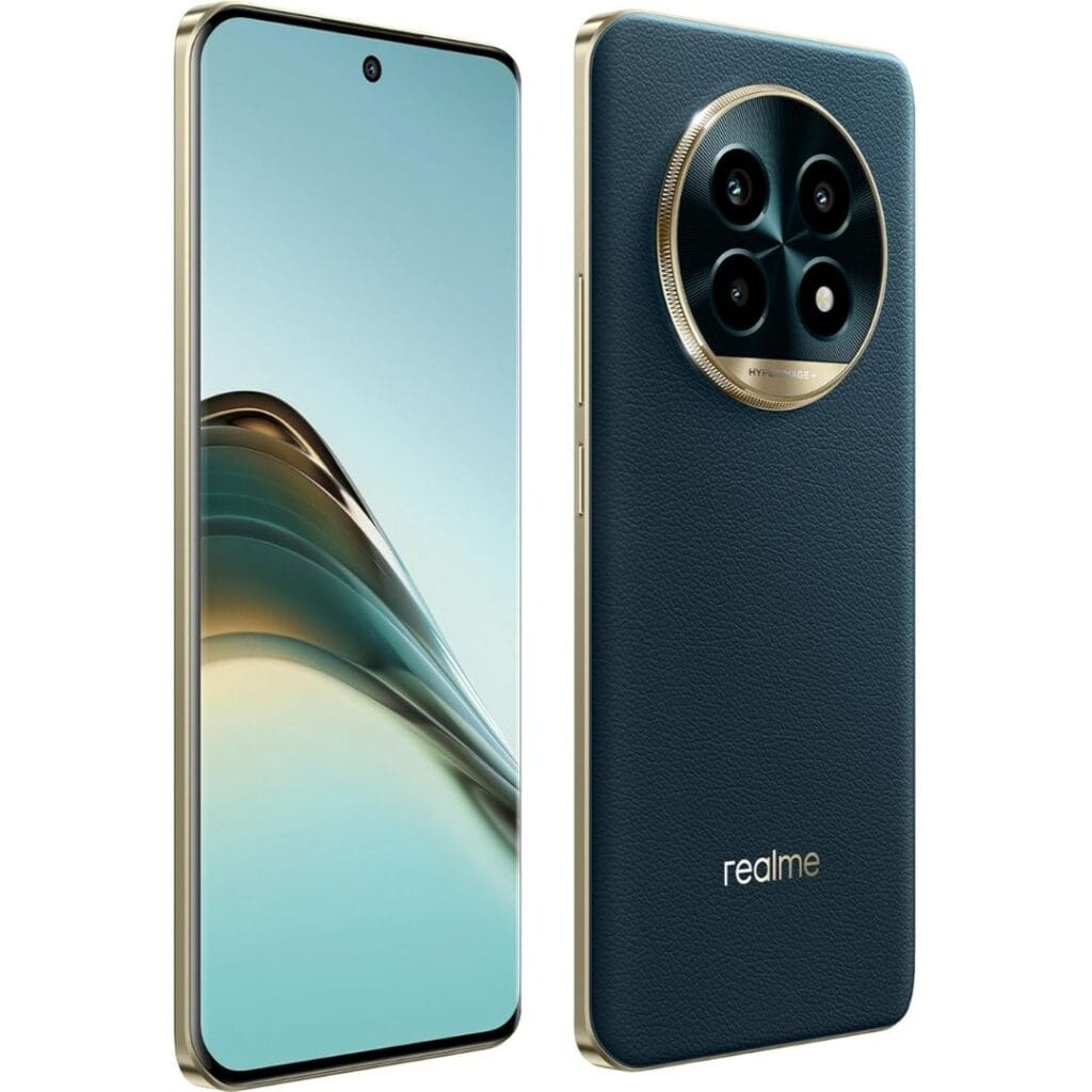 Realme 13 Pro 5G image