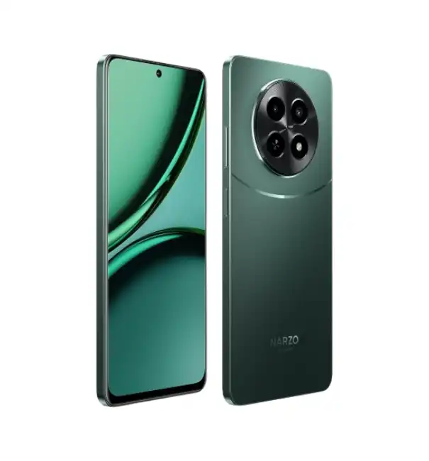 Realme Narzo 70x 5g image